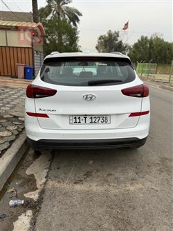 هيونداي توسان